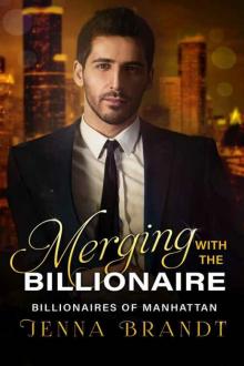 Merging with the Billionaire Read online