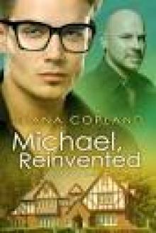 Michael, Reinvented Read online