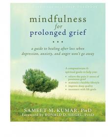 Mindfulness for Prolonged Grief Read online