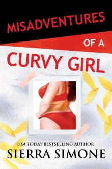 Misadventures of a Curvy Girl Read online