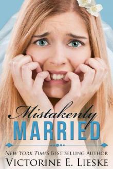 Mistakenly Married Read online