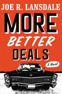 More Better Deals Read online