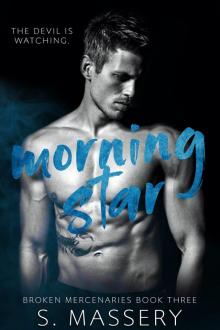 Morning Star Read online