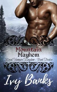 Mountain Mayhem Read online