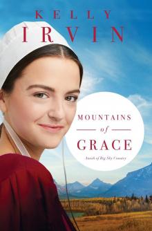 Mountains of Grace Read online