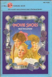 Movie Shoes Read online