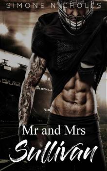 Mr and Mrs Sullivan: Standalone Arranged Marriage Romance Read online