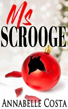 Ms. Scrooge Read online