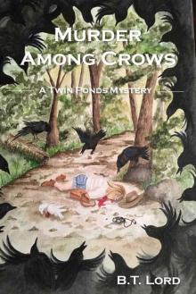 Murder Among Crows Read online