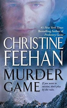 Murder Game Read online