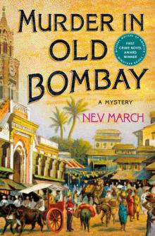 Murder in Old Bombay Read online