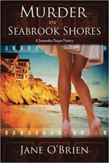 Murder in Seabrook Shores Read online