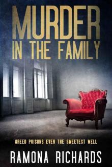 Murder in the Family Read online