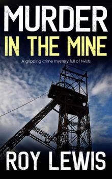Murder in the Mine Read online