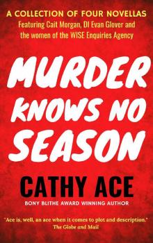 Murder Knows No Season Read online
