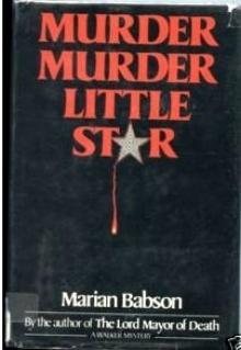 Murder, Murder, Little Star Read online