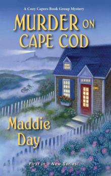 Murder on Cape Cod Read online
