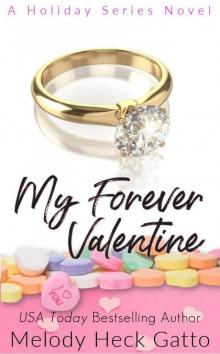 My Forever Valentine Read online