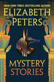 Mystery Stories Read online