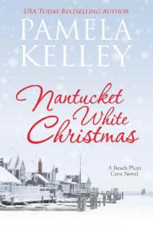 Nantucket White Christmas: A feel-good, small town, Christmas story Read online