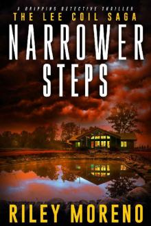 Narrower Steps Read online