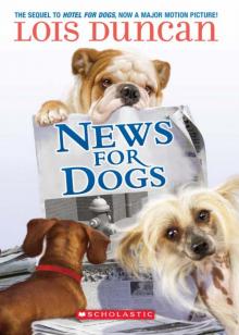 News for Dogs Read online