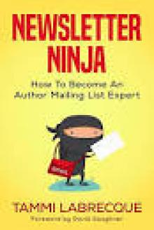 Newsletter Ninja Read online