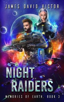 Night Raiders Read online