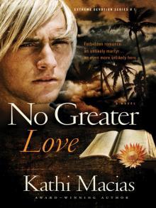 No Greater Love Read online