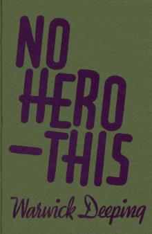 No Hero-This Read online