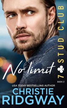 NO LIMIT (7-Stud Club Book 2)