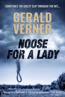 Noose for a Lady Read online
