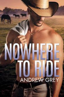 Nowhere to Ride Read online