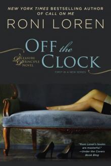 Off the Clock Read online