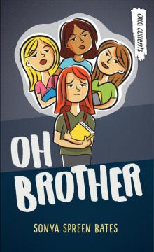 Oh Brother Read online