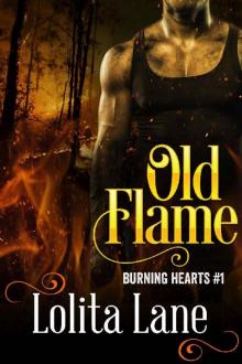 Old Flame (Burning Hearts Book 1) Read online