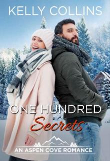 One Hundred Secrets (An Aspen Cove Romance Book 10) Read online