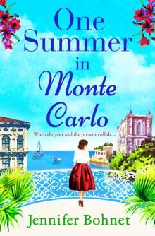 One Summer in Monte Carlo Read online