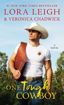 One Tough Cowboy Read online