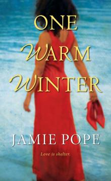 One Warm Winter Read online