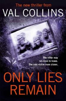 Only Lies Remain: A Psychological Thriller Read online