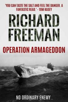 Operation Armageddon Read online