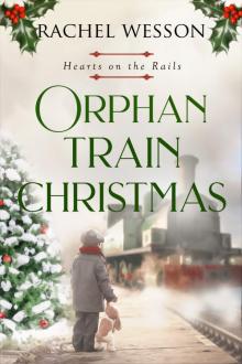 Orphan Train Christmas Read online