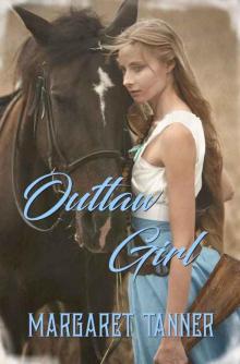 Outlaw Girl Read online