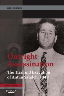 Outright Assassination Read online