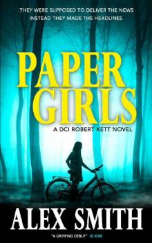 Paper Girls Read online