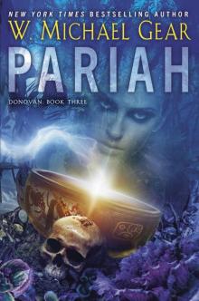 Pariah Read online