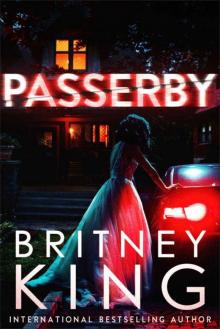 Passerby: A Psychological Thriller Read online