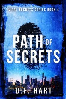 Path of Secrets Read online