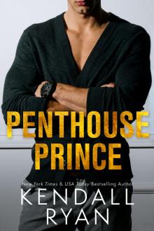 Penthouse Prince Read online